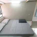 54 Loft Quadruplo - Loft, Apartamento, Pousada Perto Sao Paulo Expo