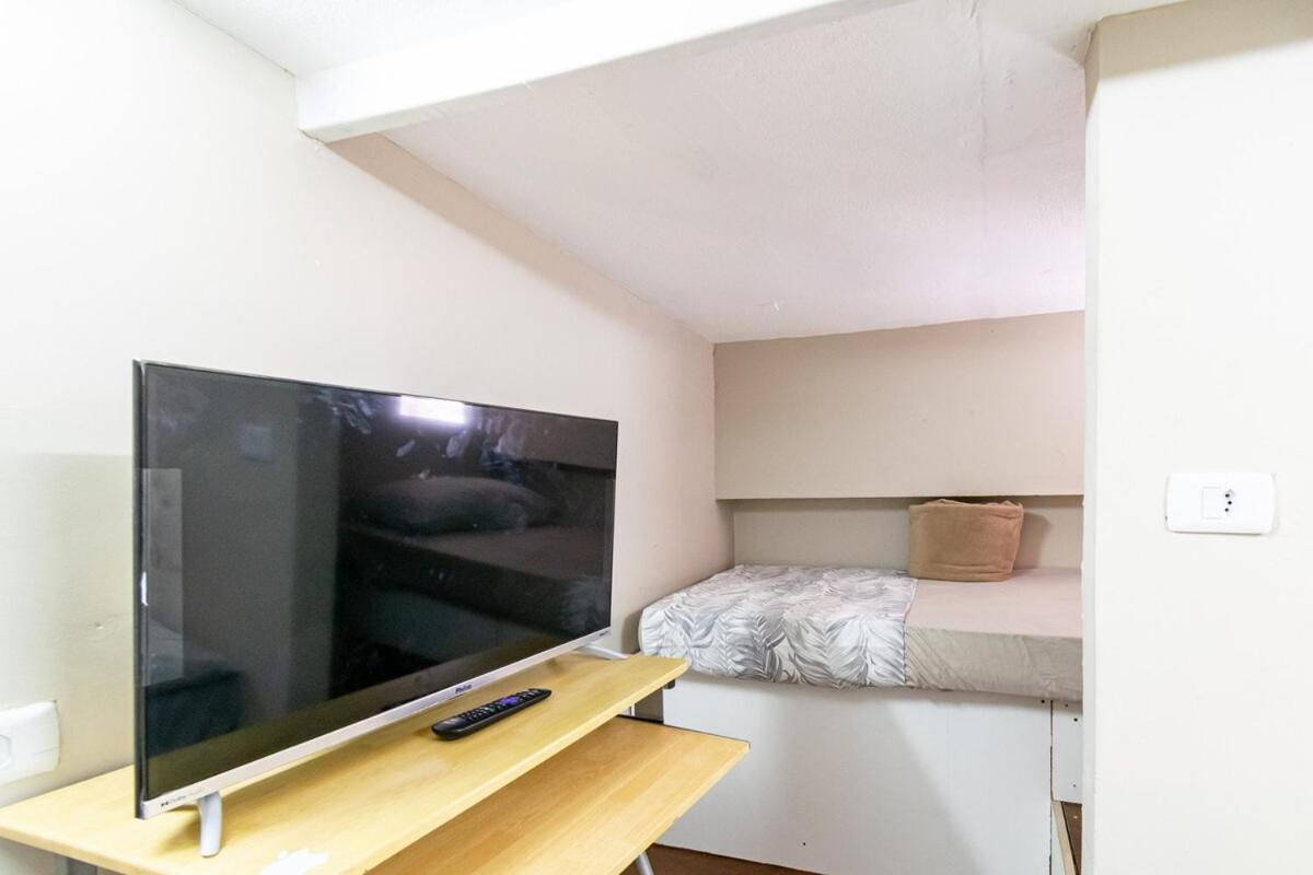 54 Loft Quadruplo - Loft, Apartamento, Perto Expo