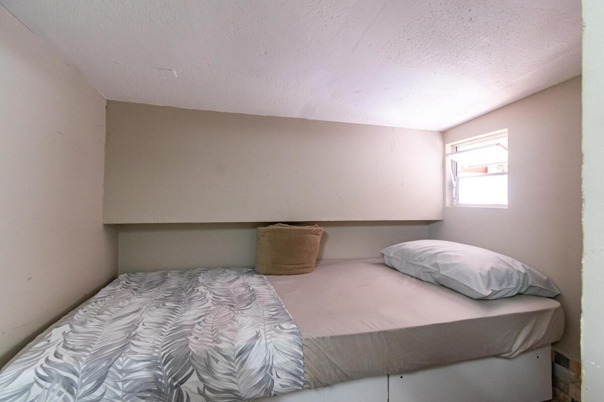 54 Loft Quadruplo - Loft, Apartamento, Perto Expo *