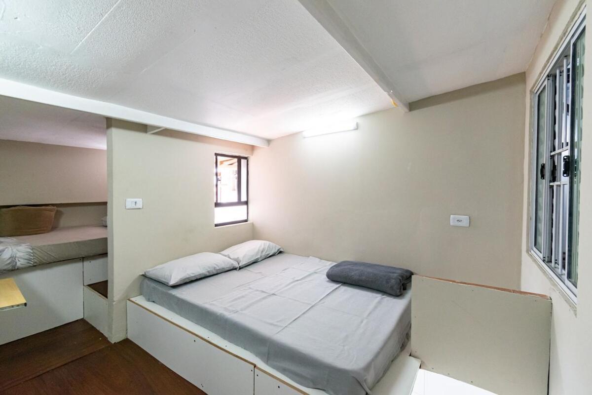 54 Loft Quadruplo - Loft, Apartamento, Perto Expo *
