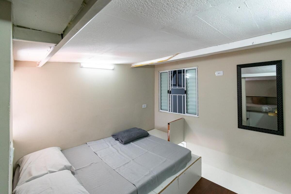 Apartamento 54 Loft Quadruplo - Loft, Apartamento, Perto Expo *