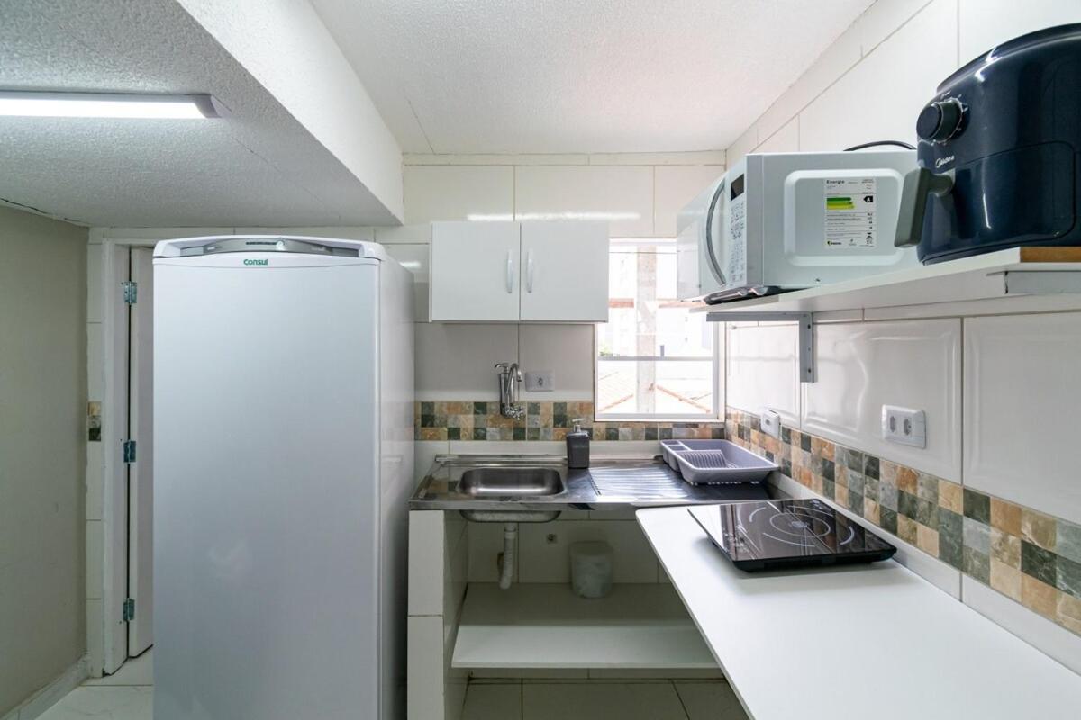 54 Loft Quadruplo - Loft, Apartamento, Perto Expo *