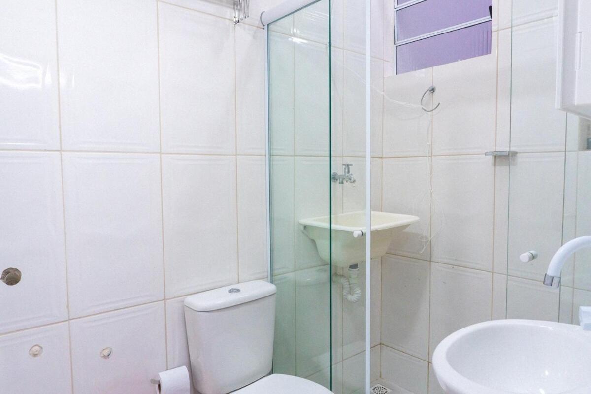 54 Loft Quadruplo - Loft, Apartamento, Perto Expo