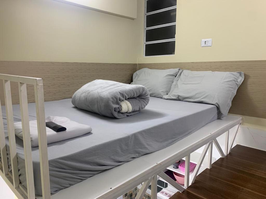 54 Loft Quadruplo - Loft, Apartamento, Perto Expo Apartamento *