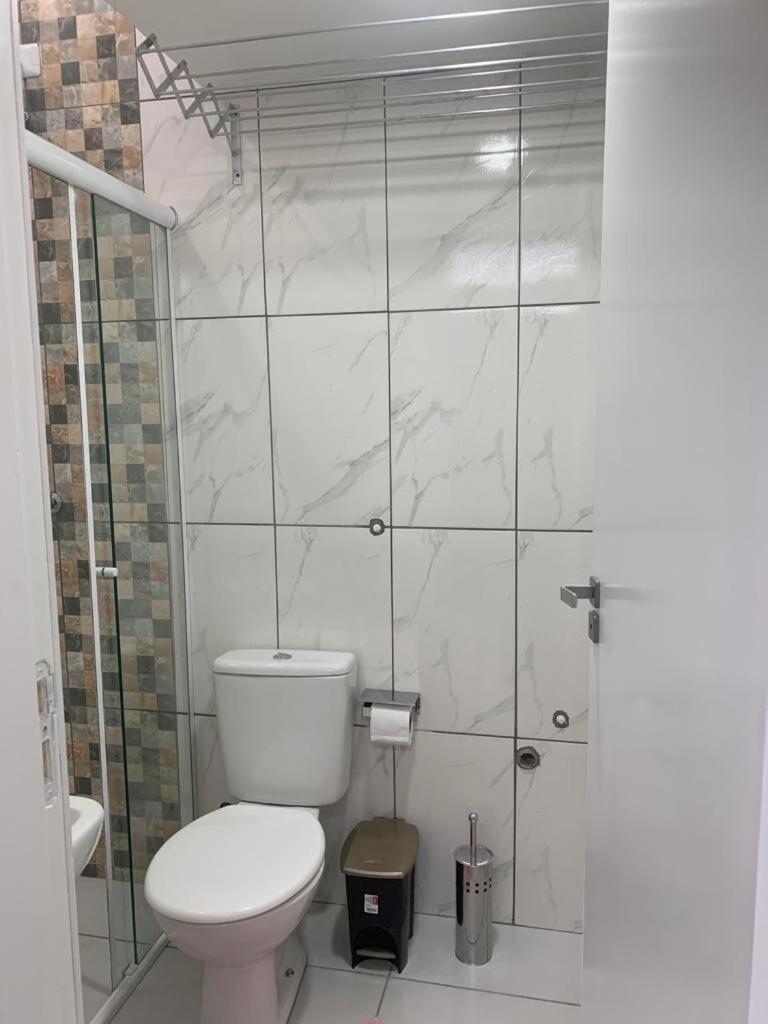 54 Loft Quadruplo - Loft, Apartamento, Perto Expo