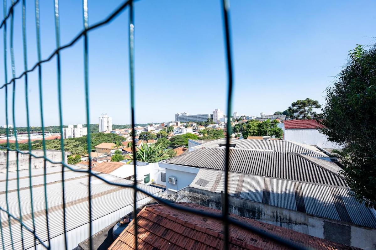 54 Loft Quadruplo - Loft, Apartamento, Perto Expo Apartamento *