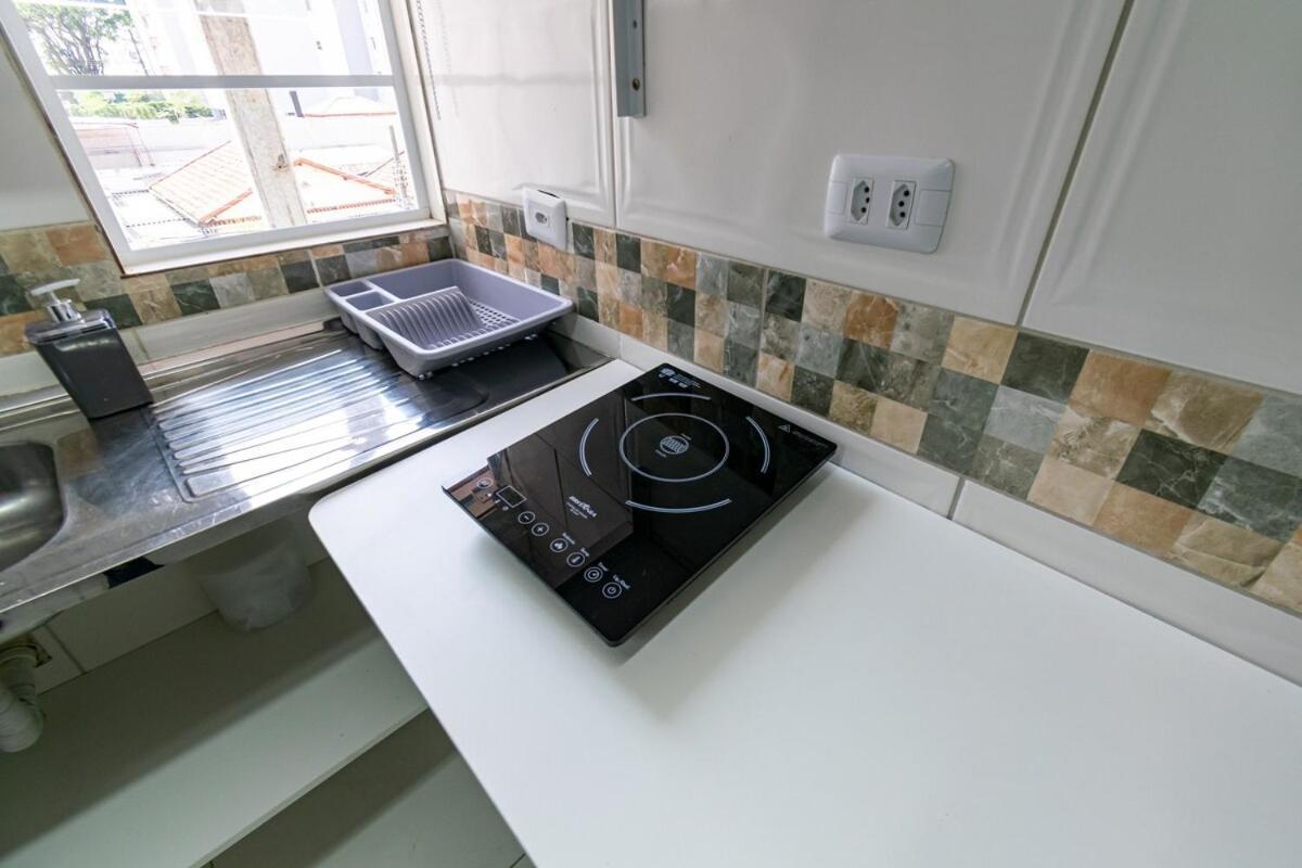 Apartamento 54 Loft Quadruplo - Loft, Apartamento, Perto Expo