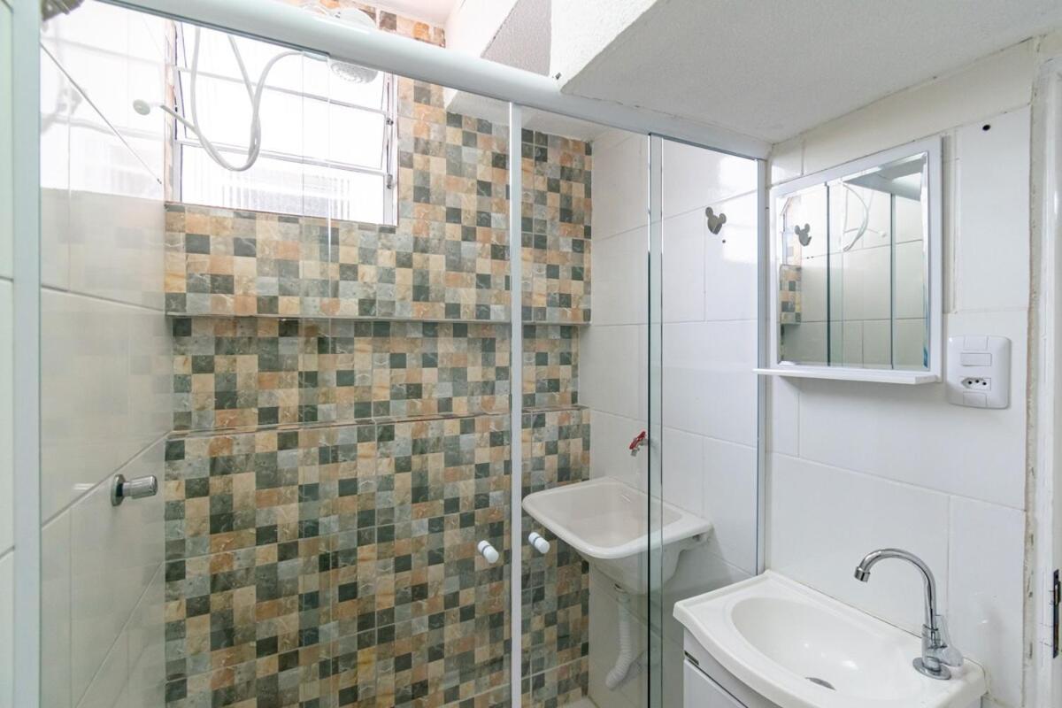 Apartamento 54 Loft Quadruplo - Loft, Apartamento, Perto Expo *