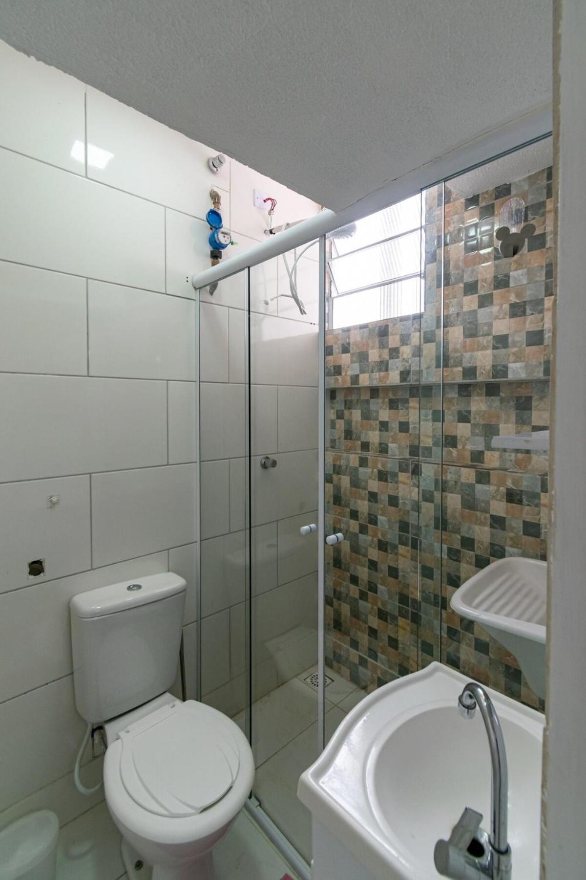 Apartamento 54 Loft Quadruplo - Loft, Apartamento, Perto Expo