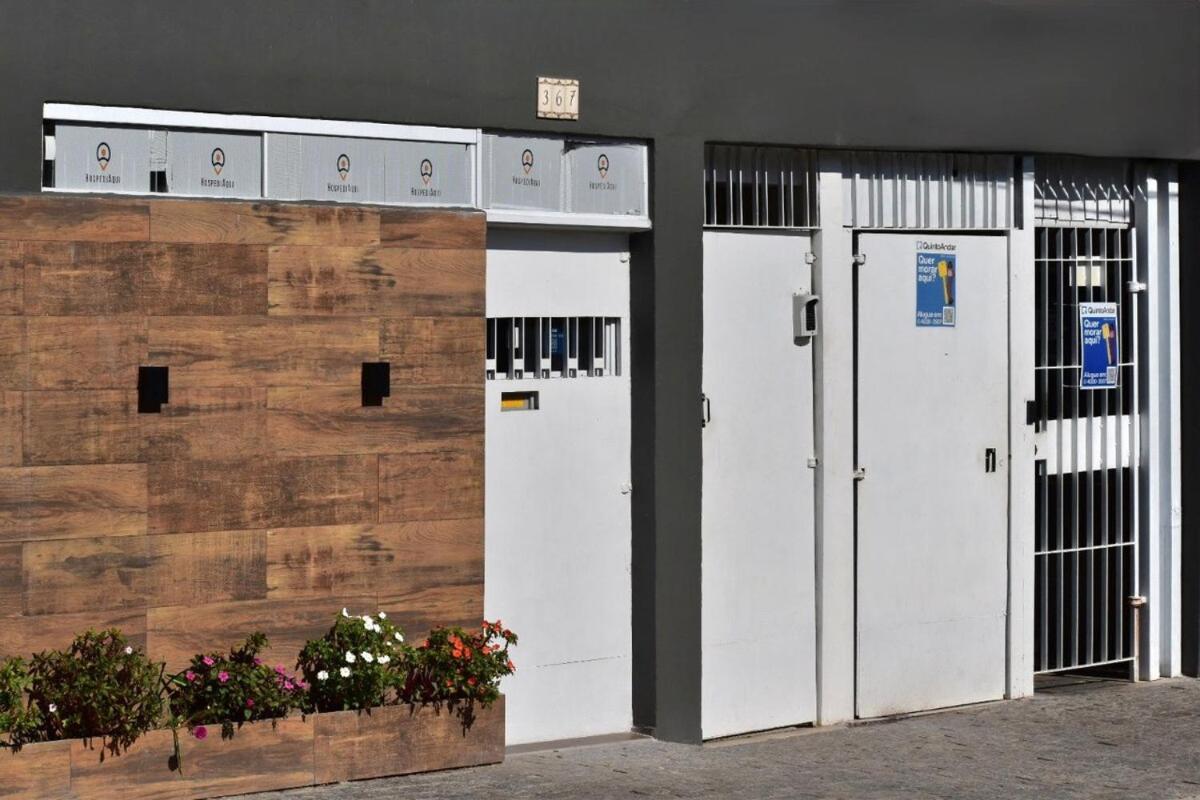 54 Loft Quadruplo - Loft, Apartamento, Perto Expo *