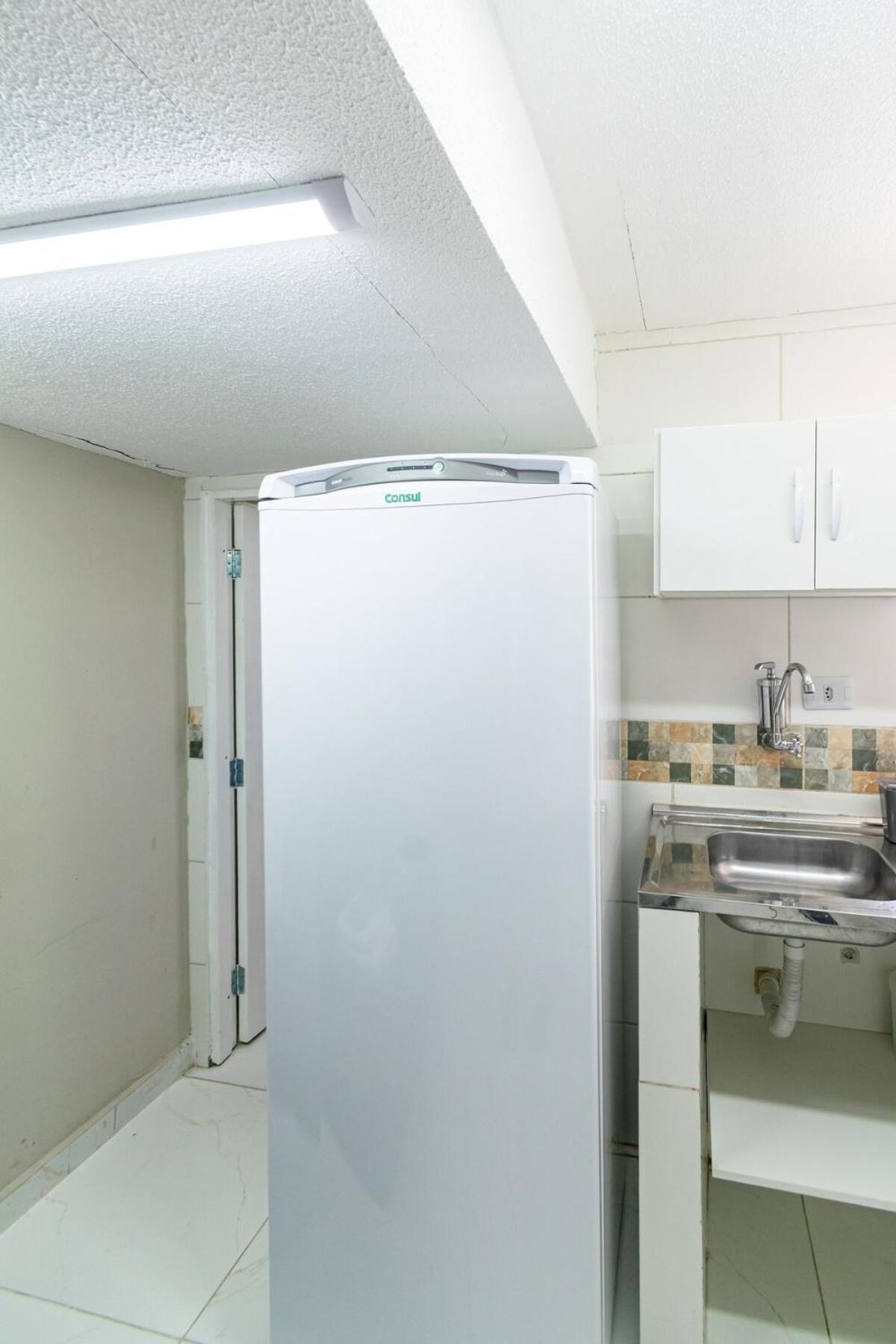 54 Loft Quadruplo - Loft, Apartamento, Perto Expo