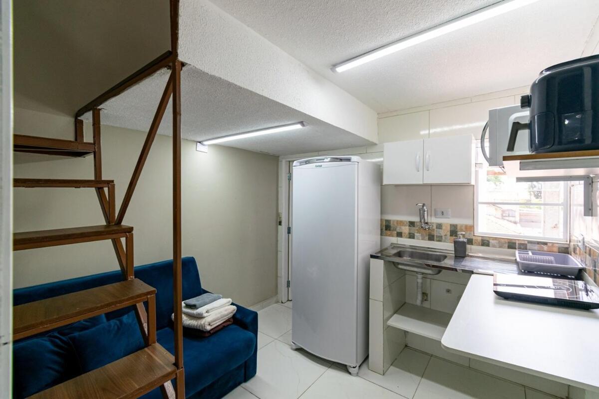 Apartamento 54 Loft Quadruplo - Loft, Apartamento, Perto Expo *