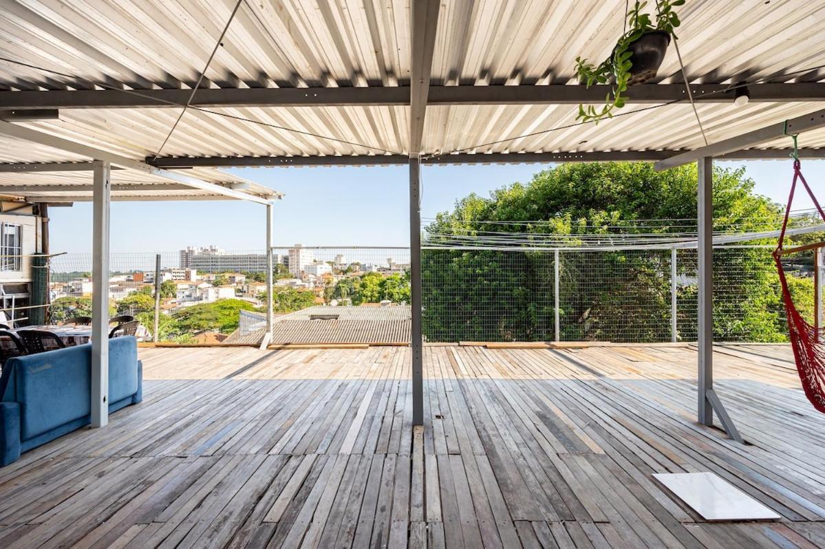54 Loft Quadruplo - Loft, Apartamento, Perto Expo *