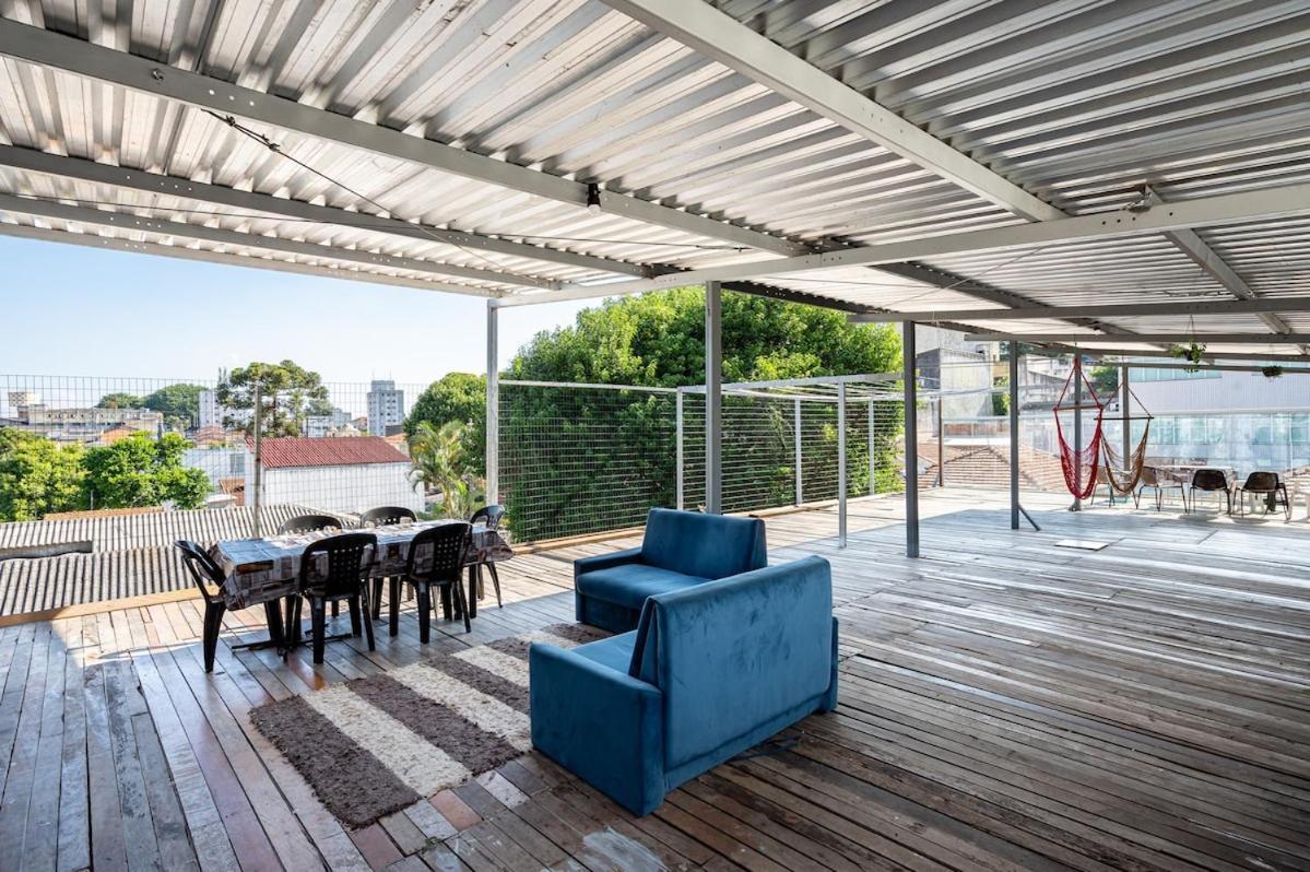 54 Loft Quadruplo - Loft, Apartamento, Perto Expo