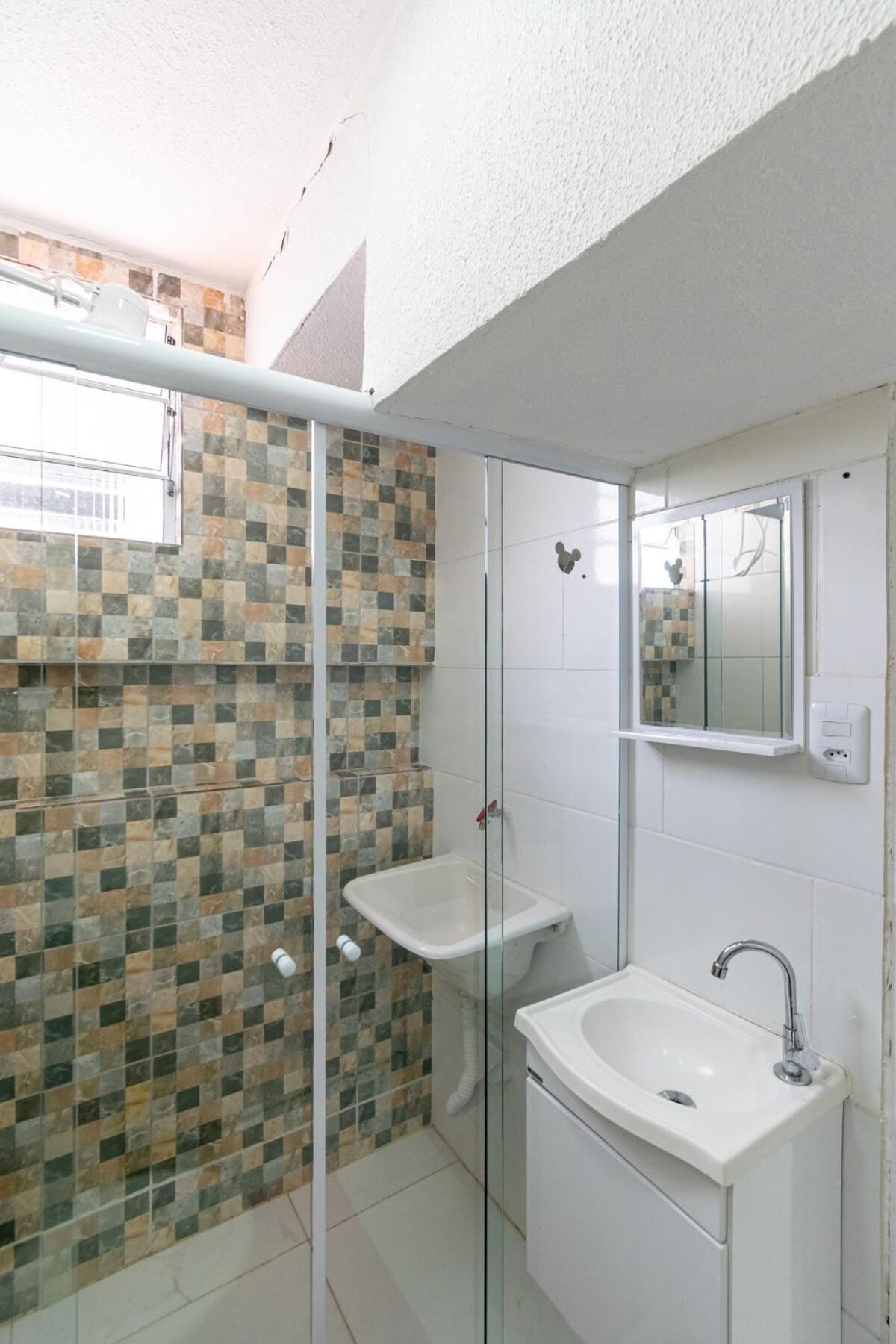 Apartamento 54 Loft Quadruplo - Loft, Apartamento, Perto Expo